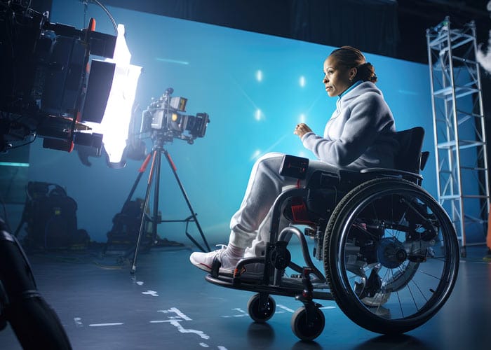 TV Santa Barbara Guiding Values - Accessibility